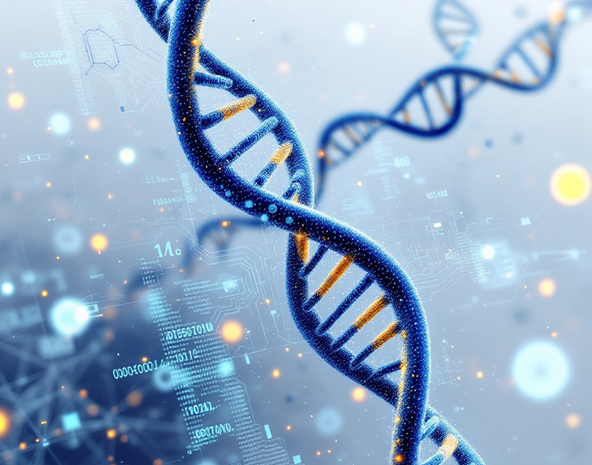 dna showing great benefits